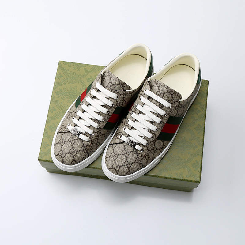 GUCCI SHOES (2)