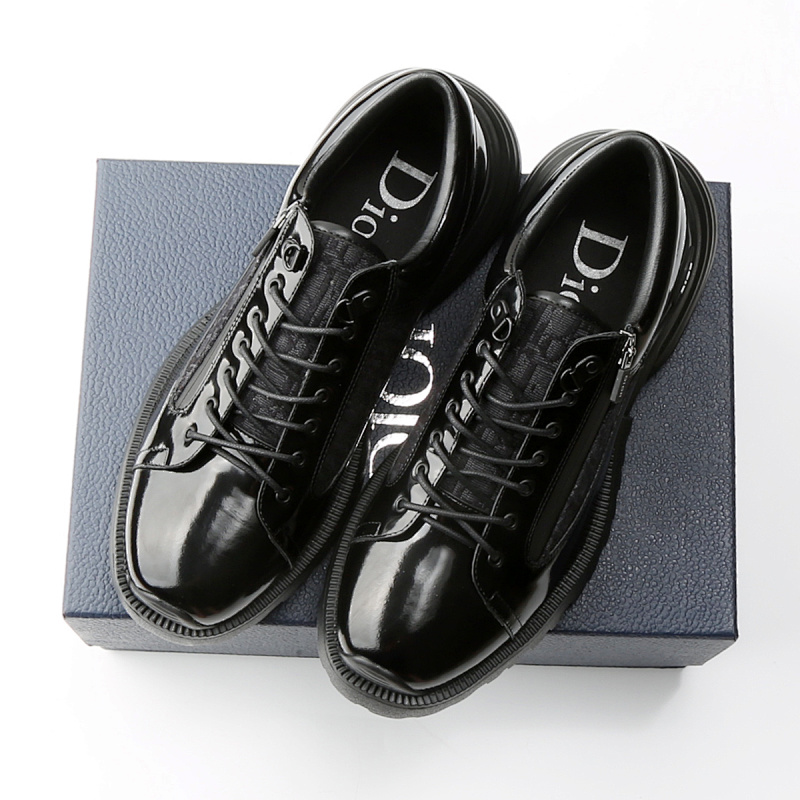 Dior DIO Shoes 4767
