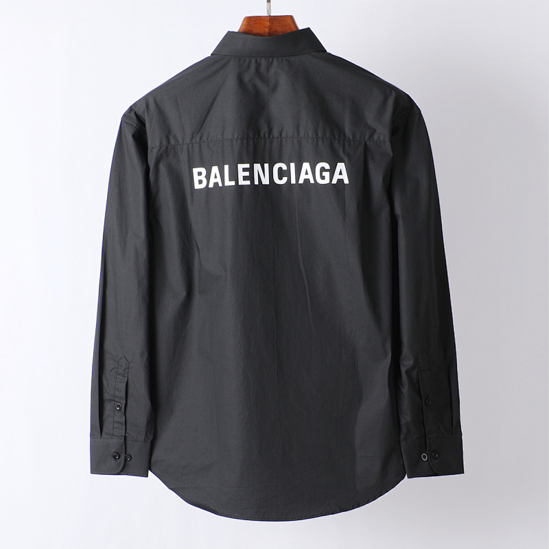 BALENCIAGA SHIRTS (8)