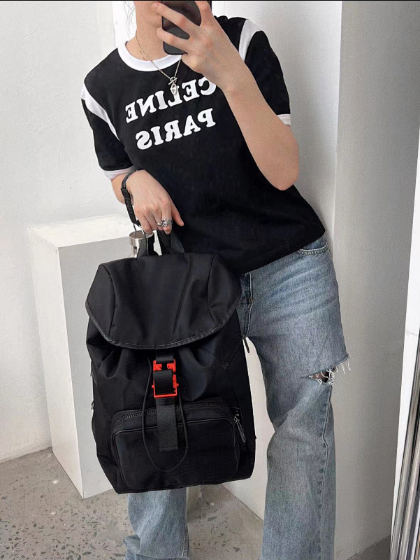 OFF WHITE BAGS