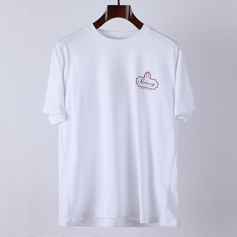 STUSSY TSHIRTS