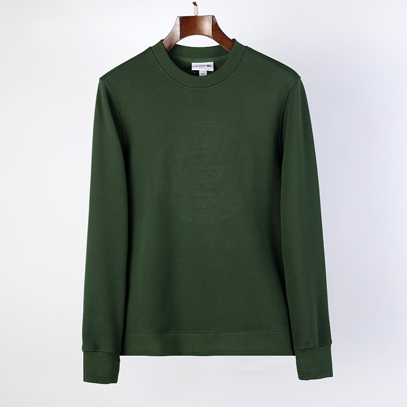 LACOSTE SWEATSHIRTS (6)