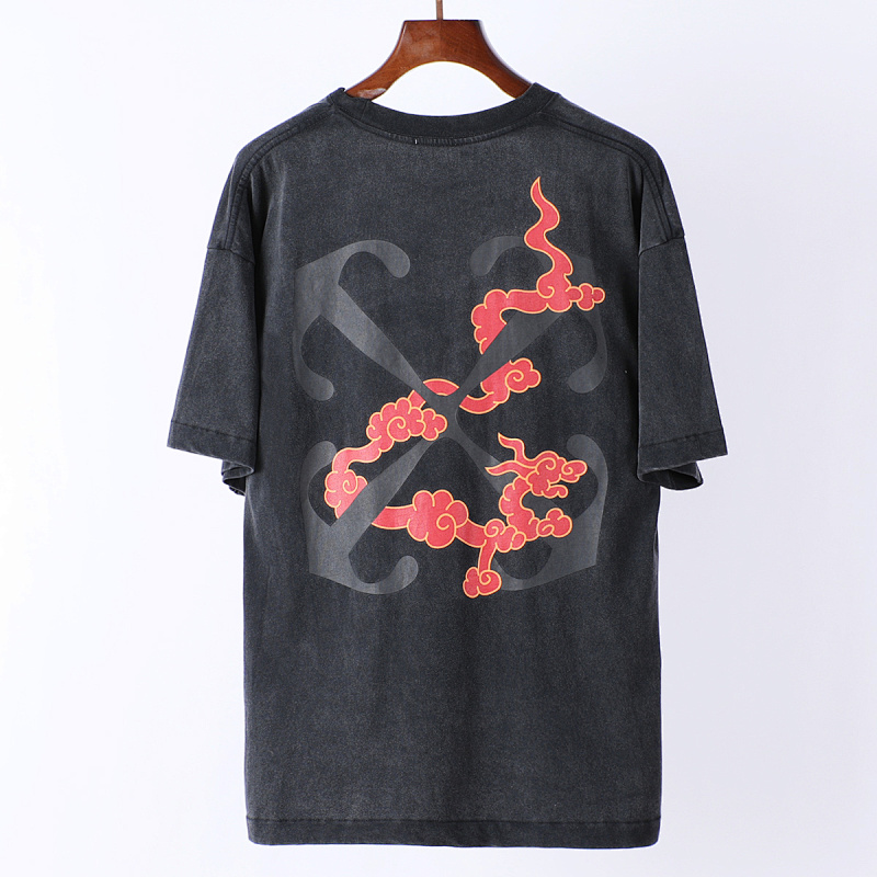 OFF WHITE TSHIRTS (9)