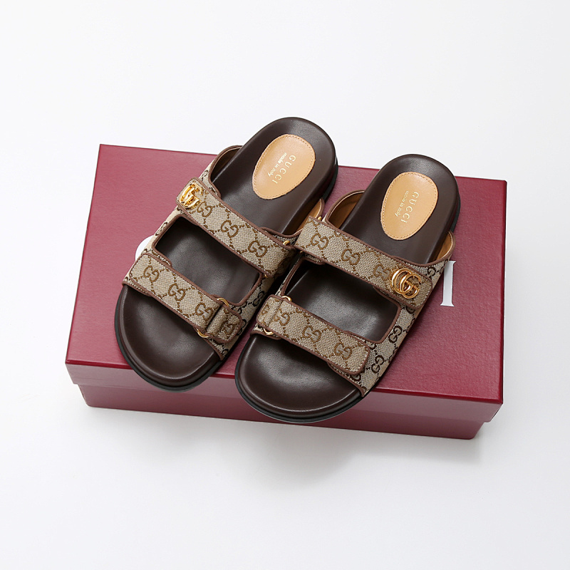 Gucci Slide Sandals