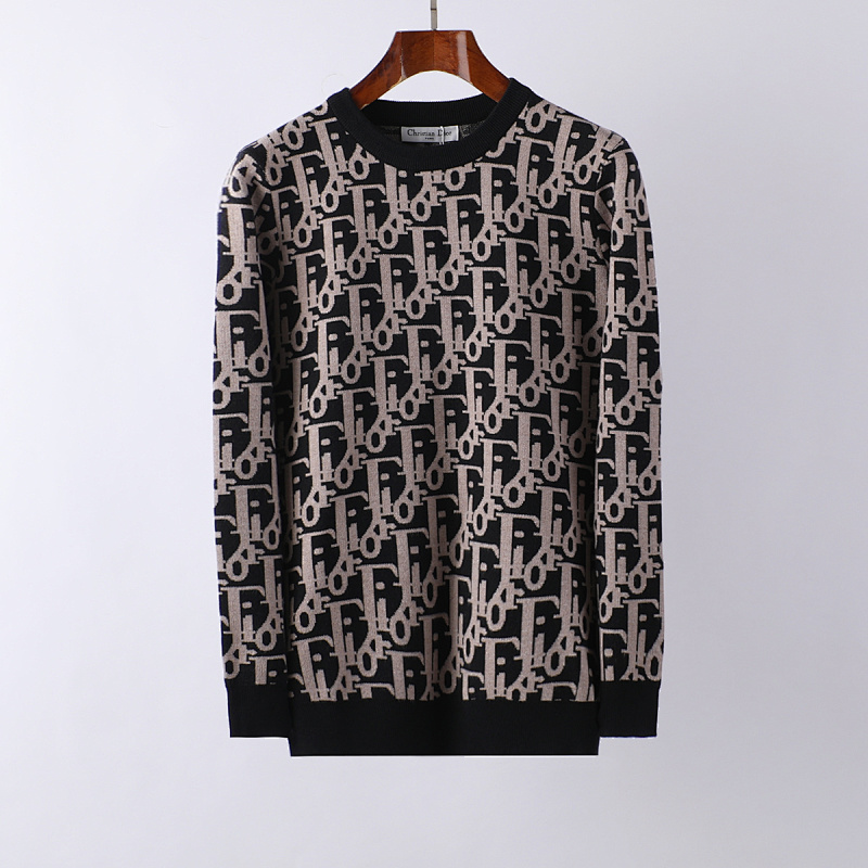 DIOR SWEATERS