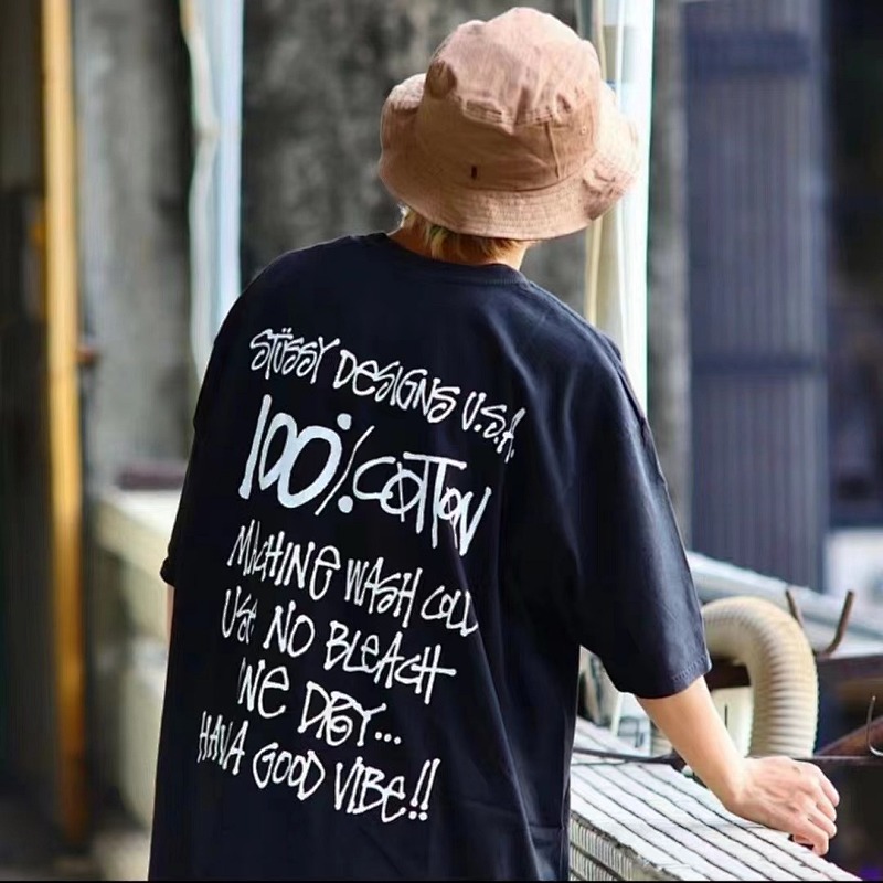STUSSY TSHIRTS (36)