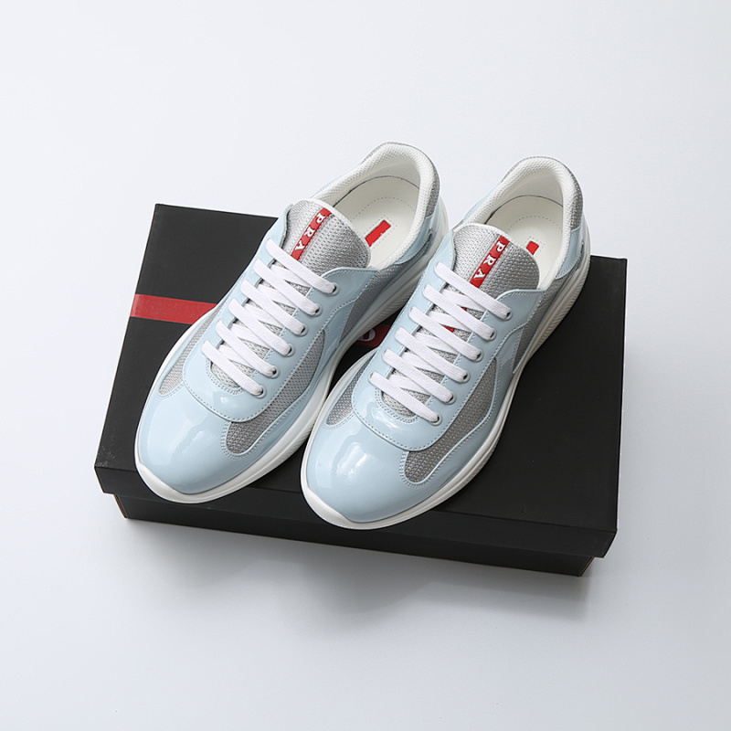 PRADA PRA Shoes 5103