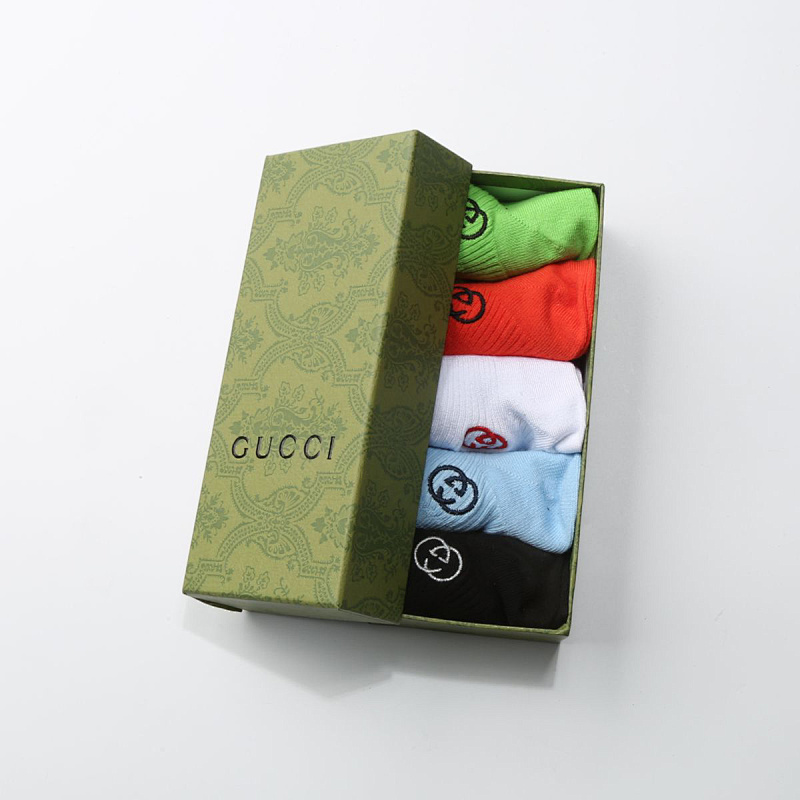 GUCCI SOCKS