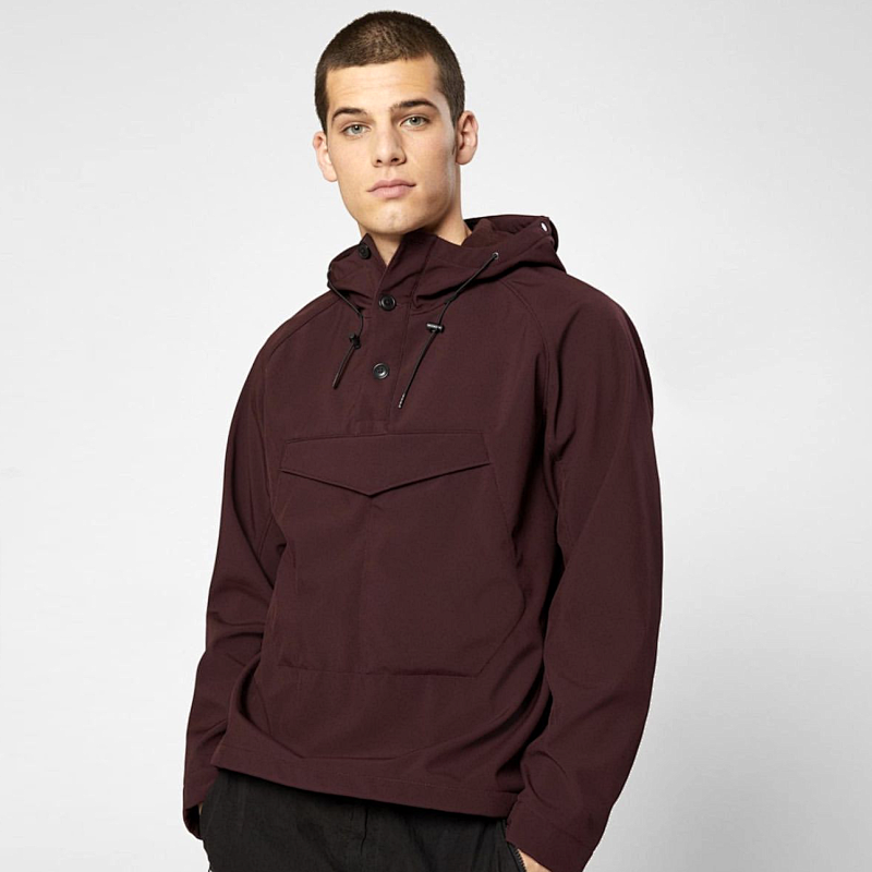 CP COMPANY HOODIES