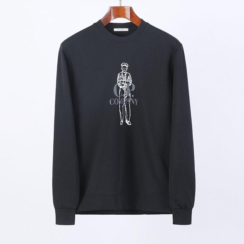 CP COMPANY SWEATSHIRTS (10)