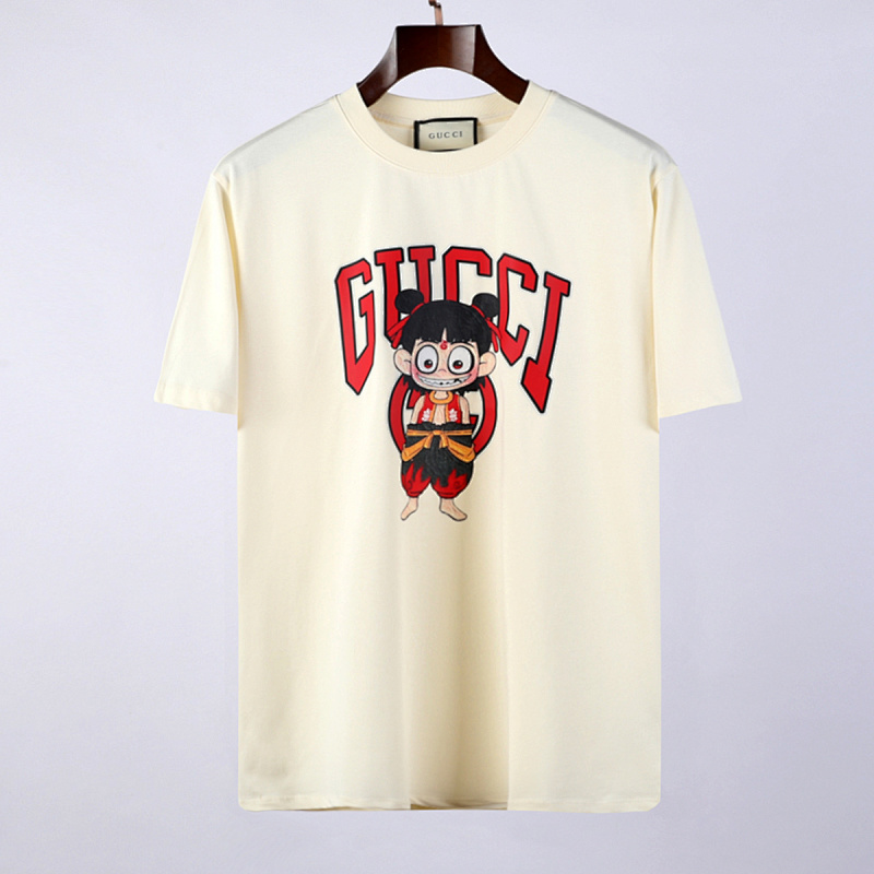 GUCCI TSHIRTS (4)