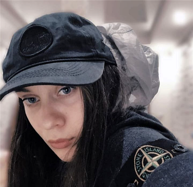 CP COMPANY HATS (6)