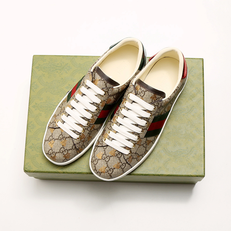 Gucci Ace Sneakers (5)