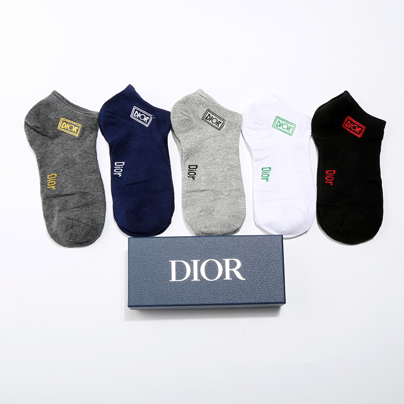 DIOR SOCKS (4)