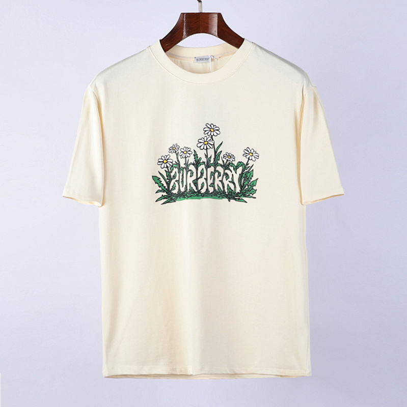 BURBERRY TSHIRTS