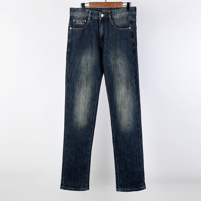 LORO PIANA JEANS