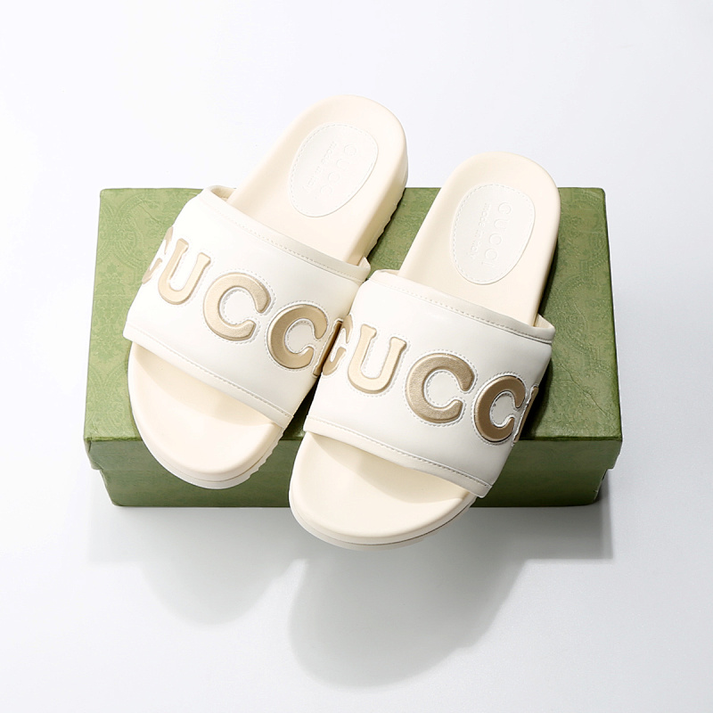 Gucci Slide Sandals (5)