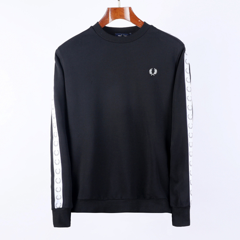 FRED PERRY SWEATSHIRTS (5)
