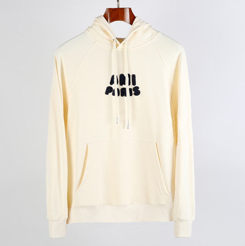 AMI SWEATSHIRTS (2)