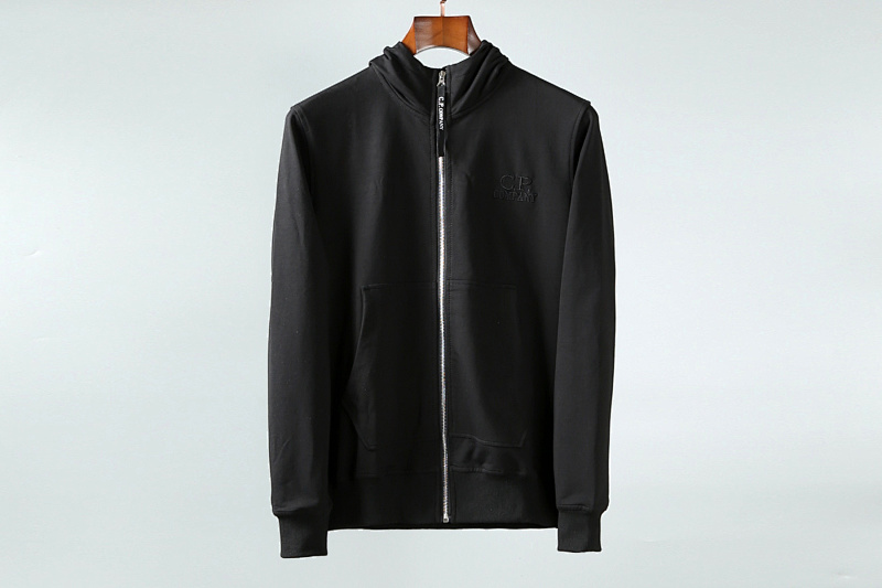 CP COMPANY HOODIES