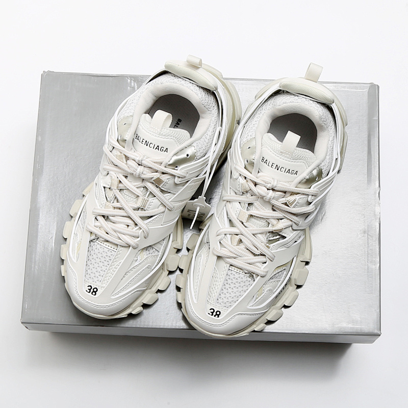 Balenciaga Track Sneakers (2)