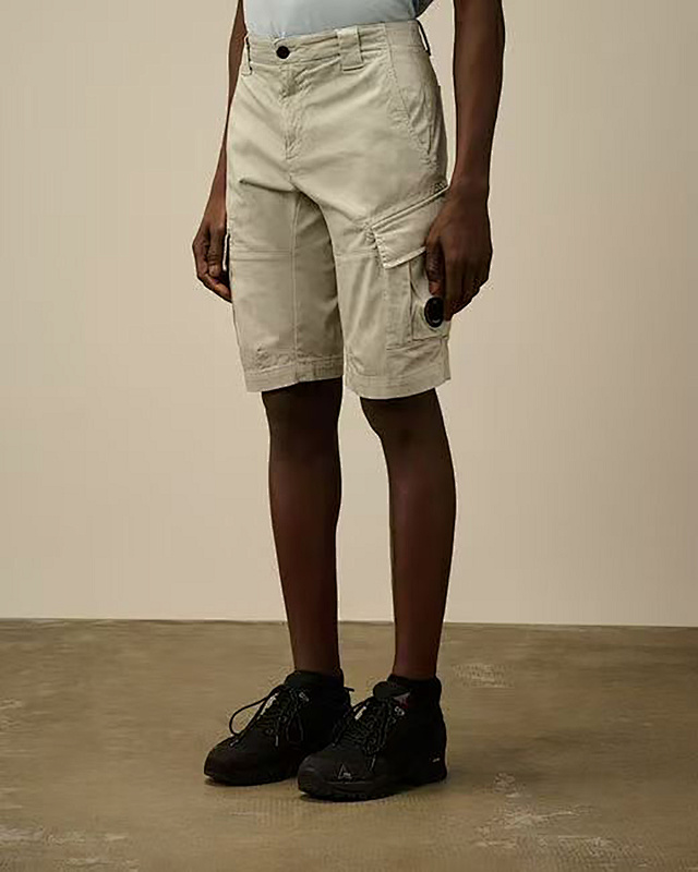 CP COMPANY SHORTS (3)