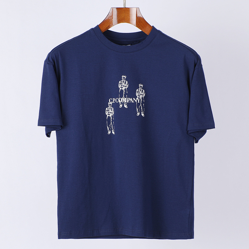 CP COMPANY TSHIRTS (10)