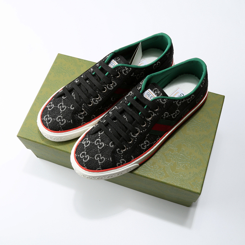 Gucci GG Ace Sneakers