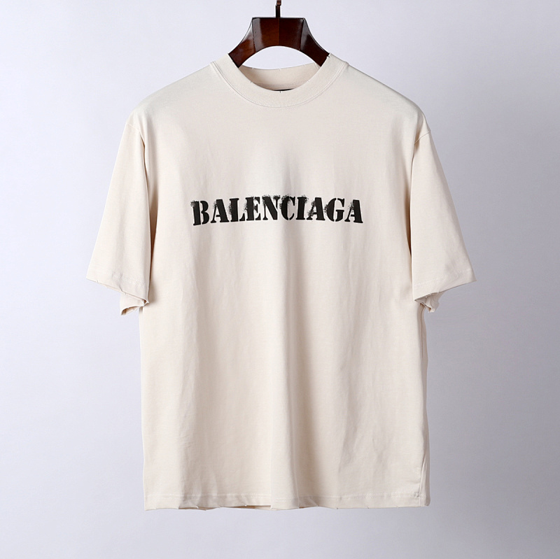 BALENCIAGA TSHIRTS (2)