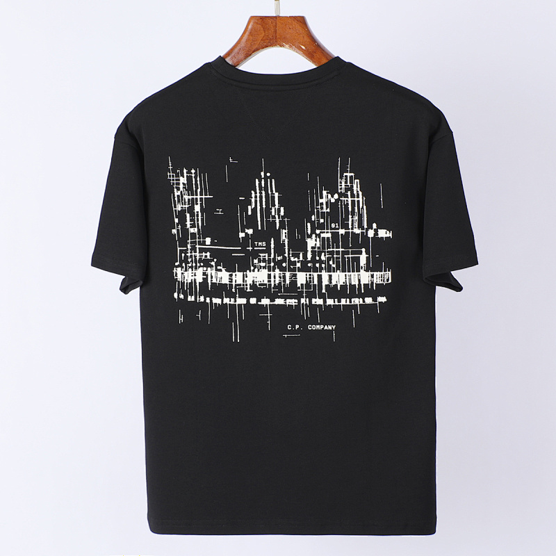 CP COMPANY TSHIRTS (9)