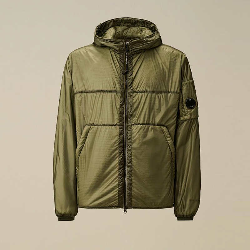 CP COMPANY JACKETS (8)