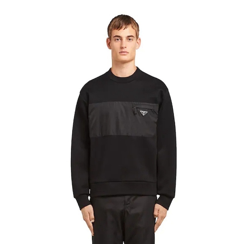 PRADA SWEATSHIRTS (6)