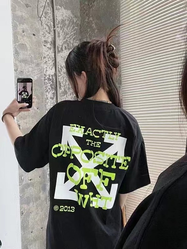 OFF WHITE TSHIRTS (19)