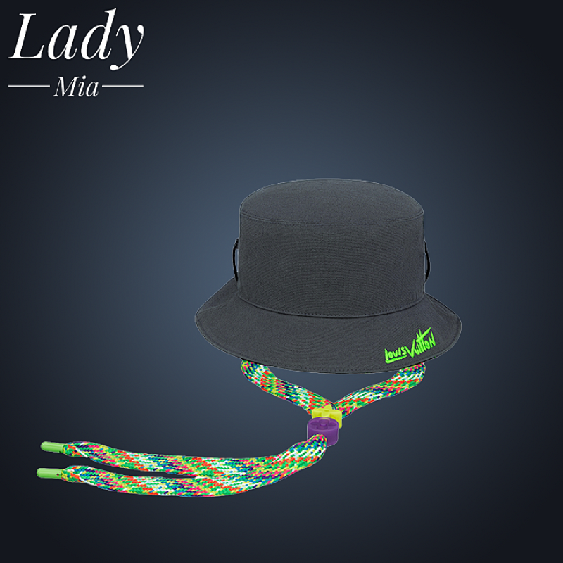 💰($44≈310CNY)L Fisherman's Hat Item ID:M00012
