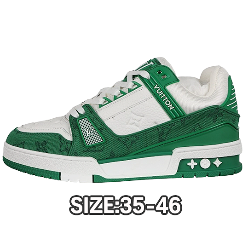 LOUIS VUITTON SKATE (104)