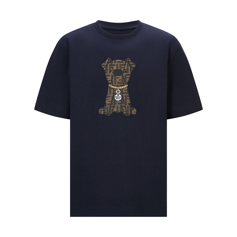 FENDI TSHIRTS (11)