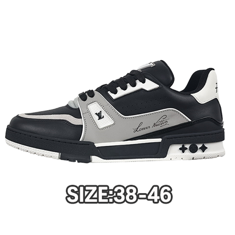 LOUIS VUITTON SKATE (63)