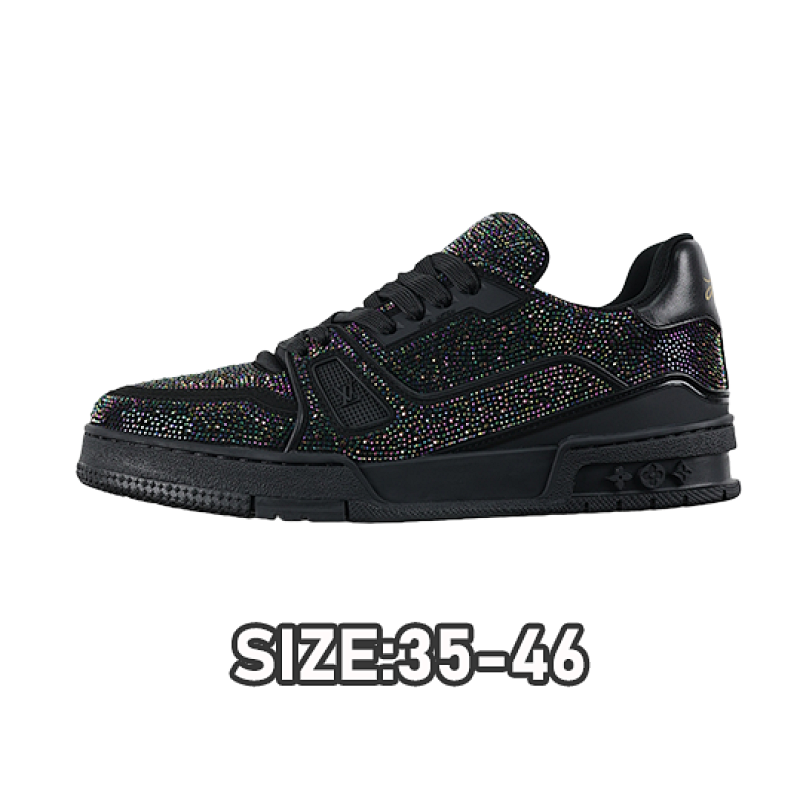 LOUIS VUITTON SKATE (125)