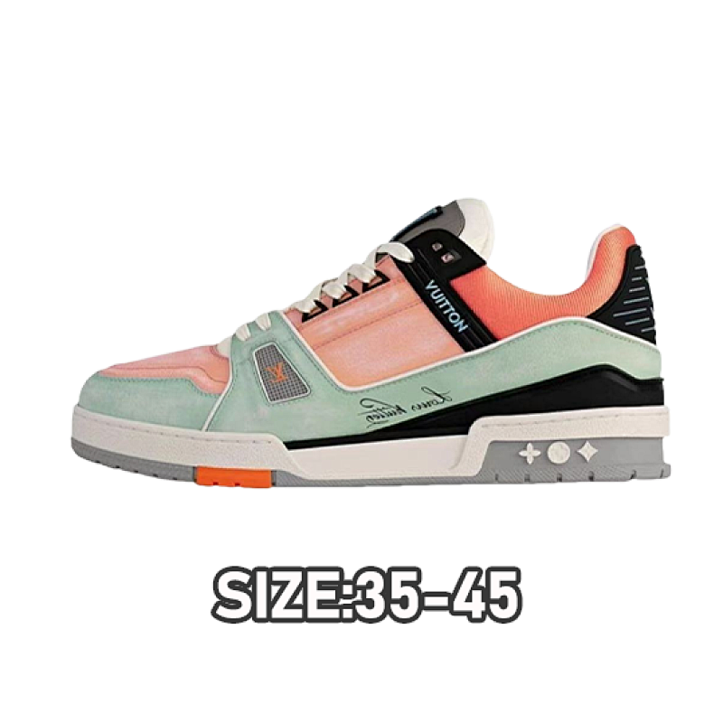 LOUIS VUITTON SKATE (118)