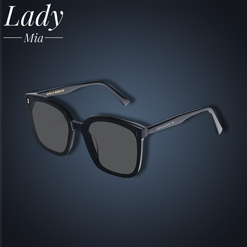 💰($34≈240CNY)GM FRIDA Sunglasses Item ID:G00013