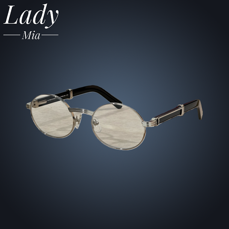 💰($48≈340CNY)Signature C De C Glasses Item ID:G00044