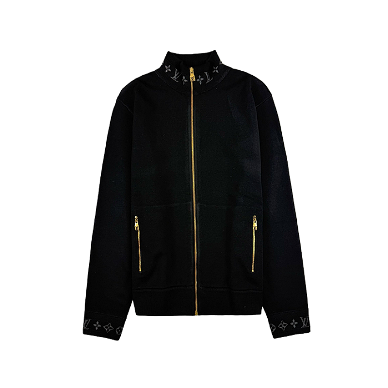 LOUIS VUITTON HOODIES (3)