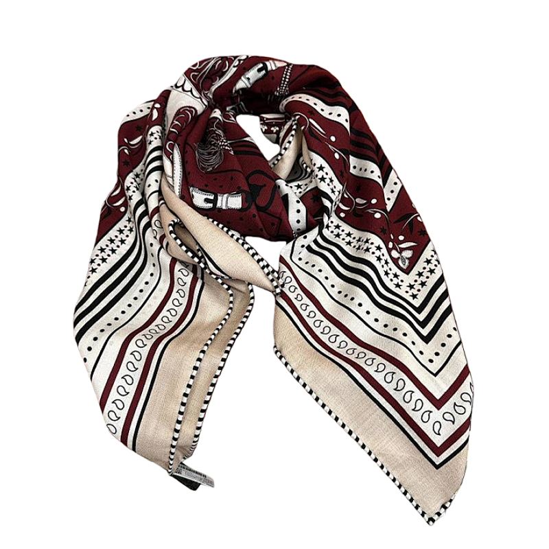 💰(385CNY) scarf Item ID:W00279-V