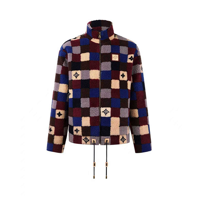 LOUIS VUITTON JACKETS (4)