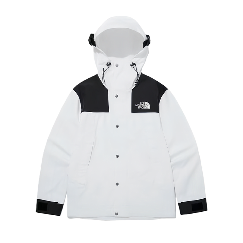 TNF JACKETS (12)