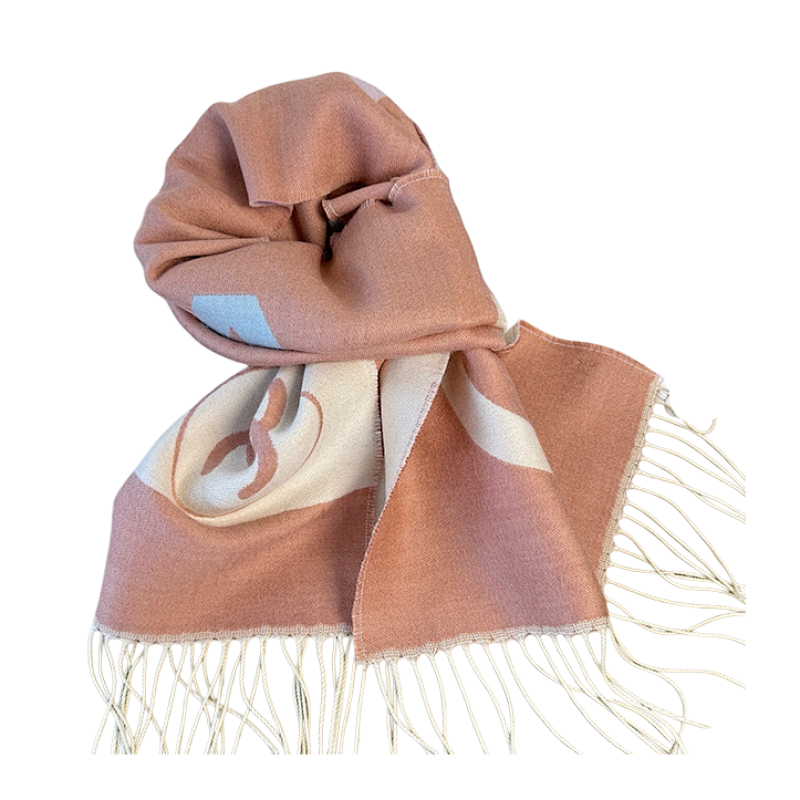 💰(310CNY) scarf Item ID:W00325-V