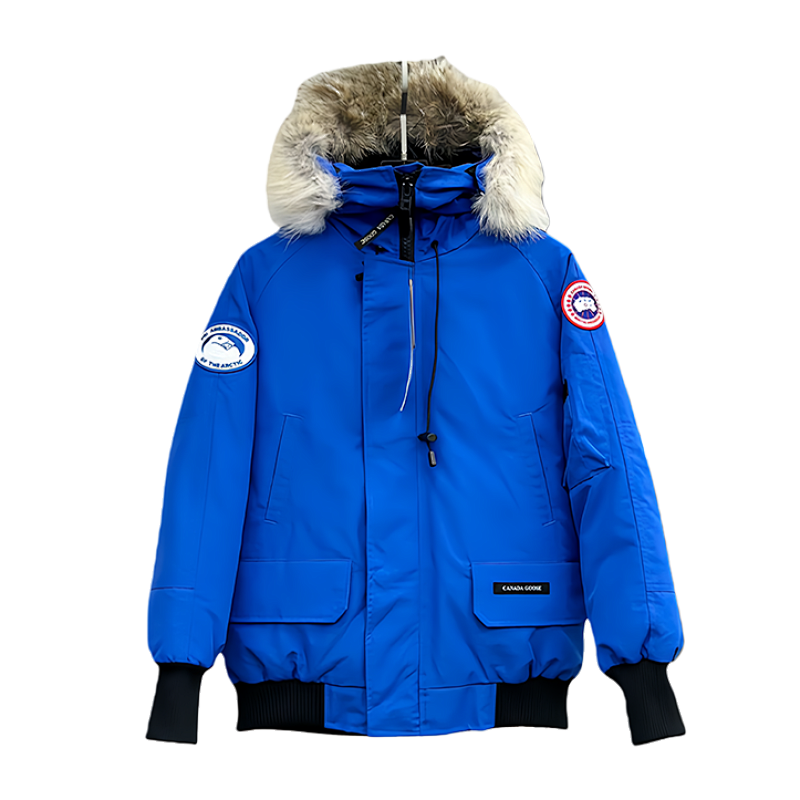 CANADA GOOSE COATS (11)