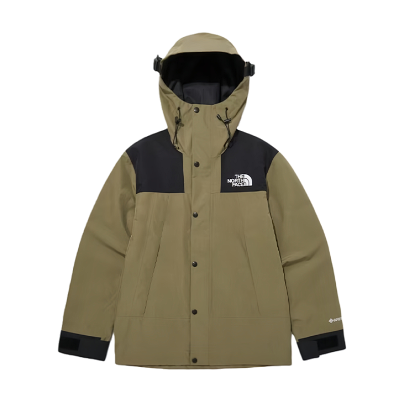 TNF JACKETS (13)