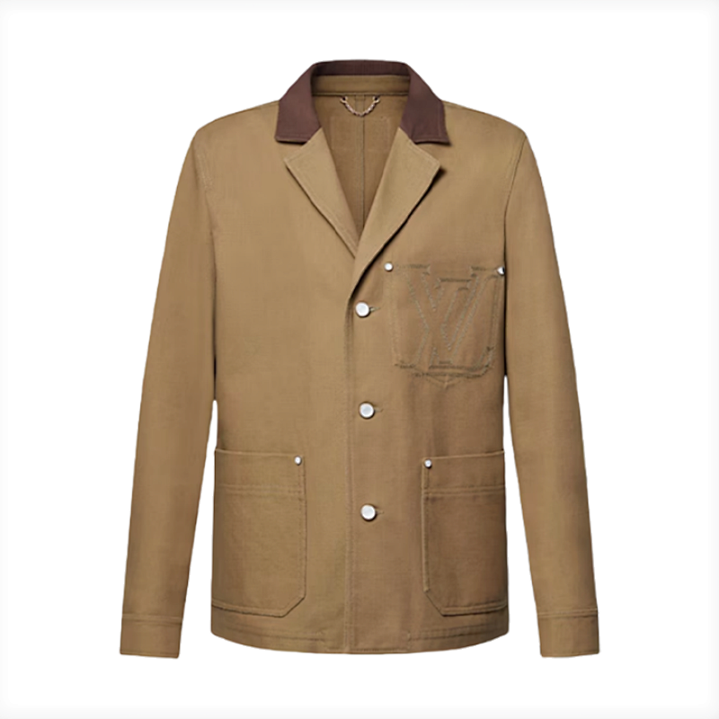 LOUIS VUITTON JACKETS (22)