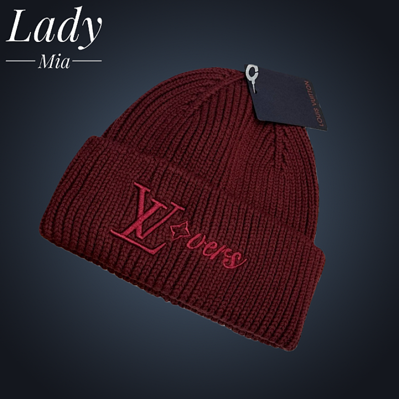 💰($20≈140CNY)Knitted hat Item ID:M00072-V